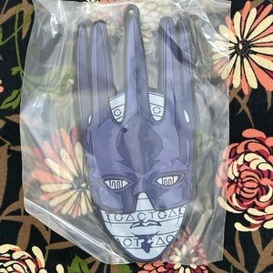 JOJO bizarre adventure merch